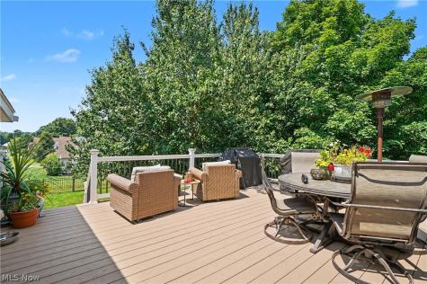 4354 Cypress Court Copley OH 44321