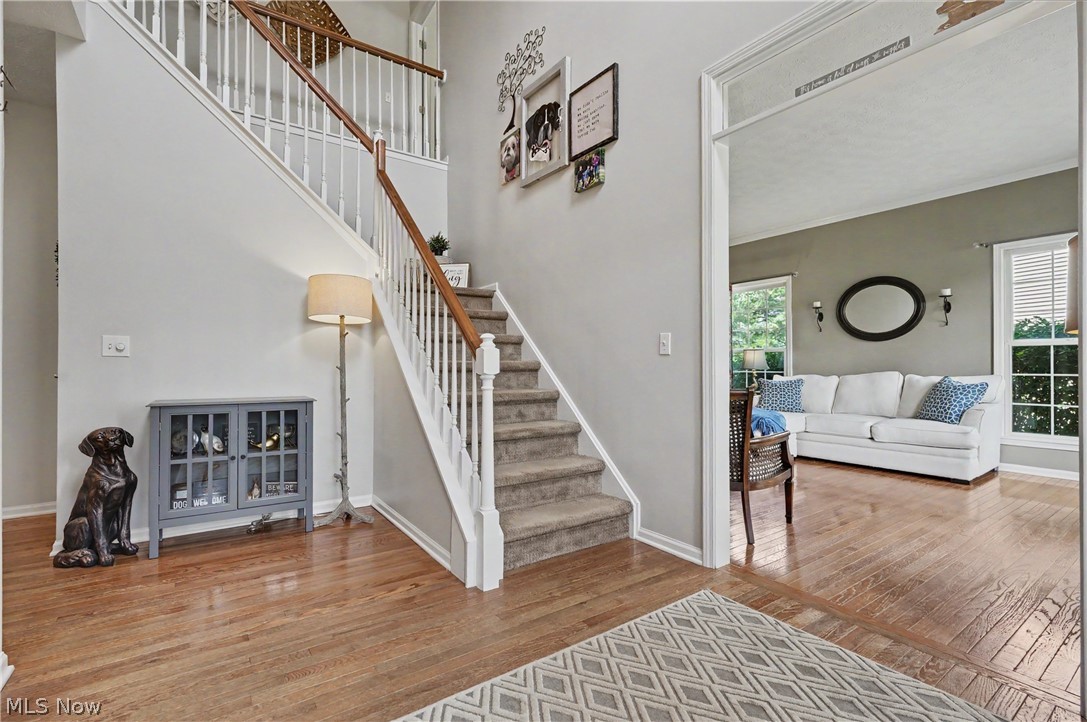 4354 Cypress Court Copley OH 44321