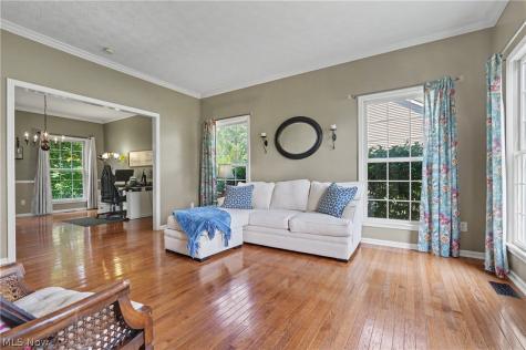 4354 Cypress Court Copley OH 44321