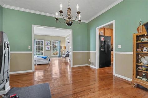 4354 Cypress Court Copley OH 44321