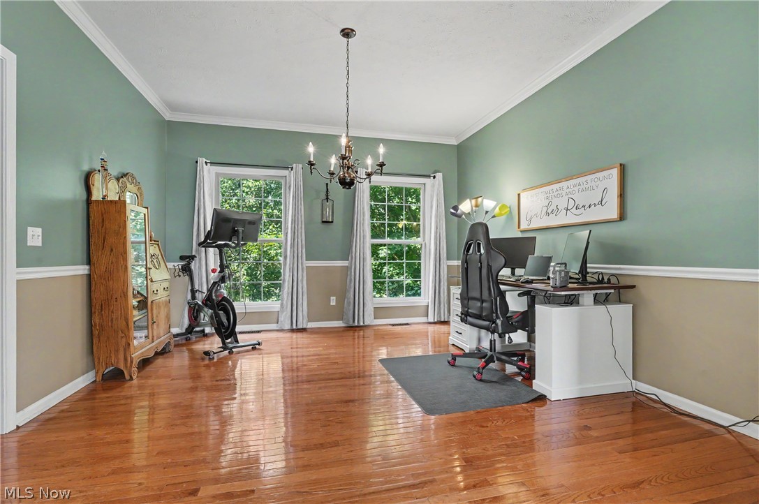 4354 Cypress Court Copley OH 44321