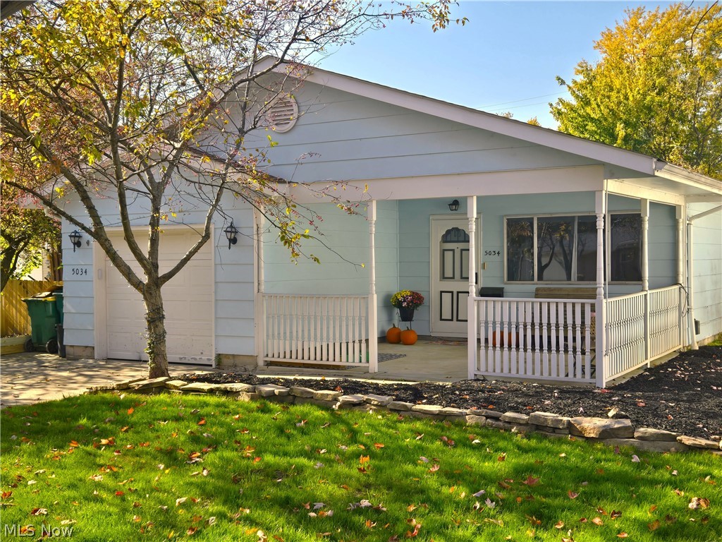 5034 Glenn Lodge Road Mentor OH 44060
