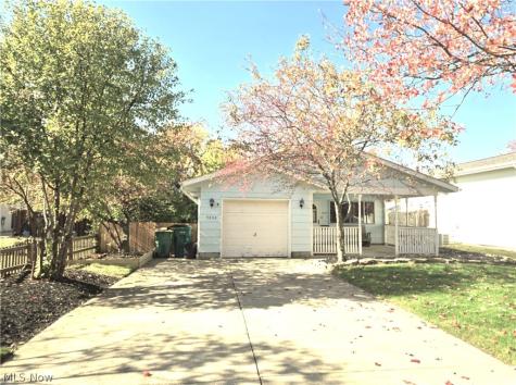 5034 Glenn Lodge Road Mentor OH 44060