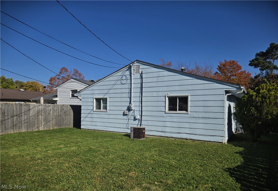 5034 Glenn Lodge Road Mentor OH 44060