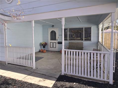 5034 Glenn Lodge Road Mentor OH 44060