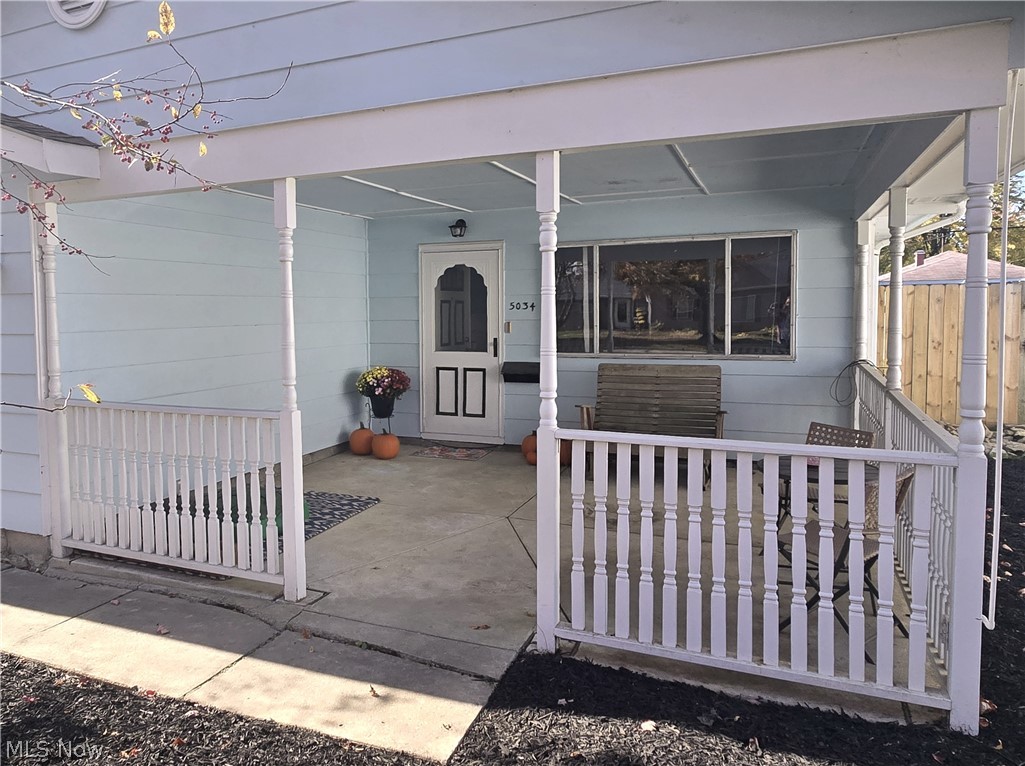 5034 Glenn Lodge Road Mentor OH 44060