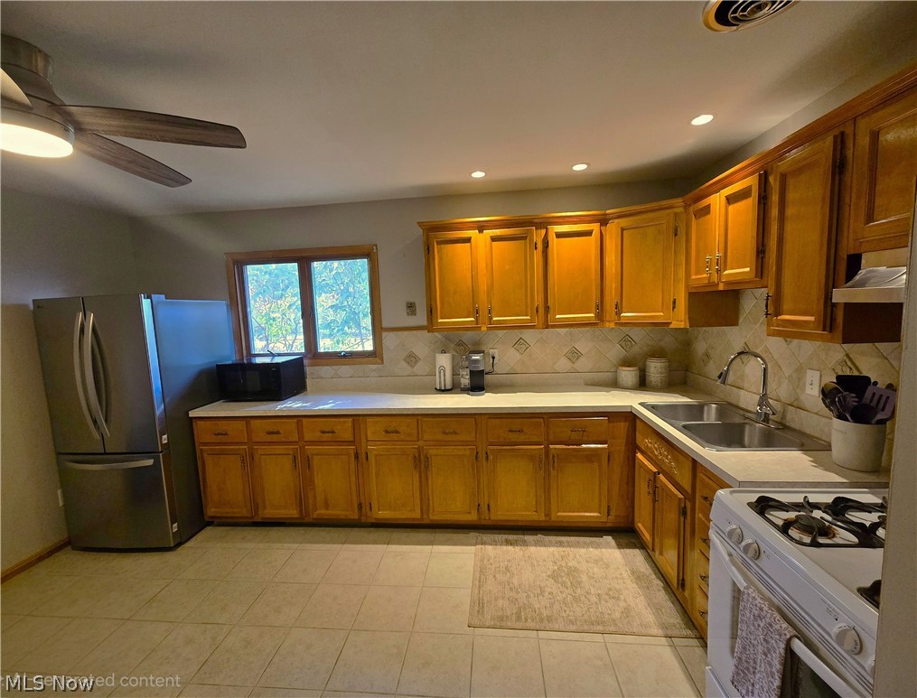 5034 Glenn Lodge Road Mentor OH 44060