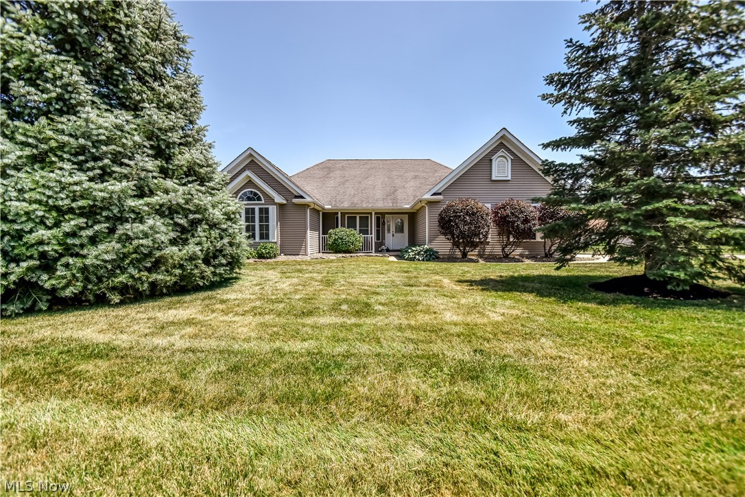 128 Stacey Court Madison OH 44057