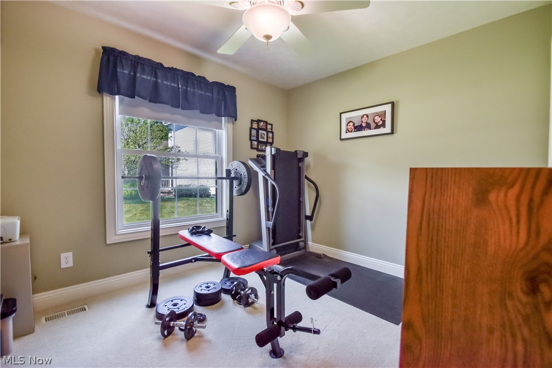 128 Stacey Court Madison OH 44057