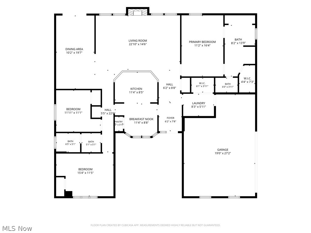 128 Stacey Court Madison OH 44057