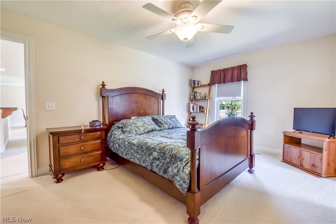 128 Stacey Court Madison OH 44057