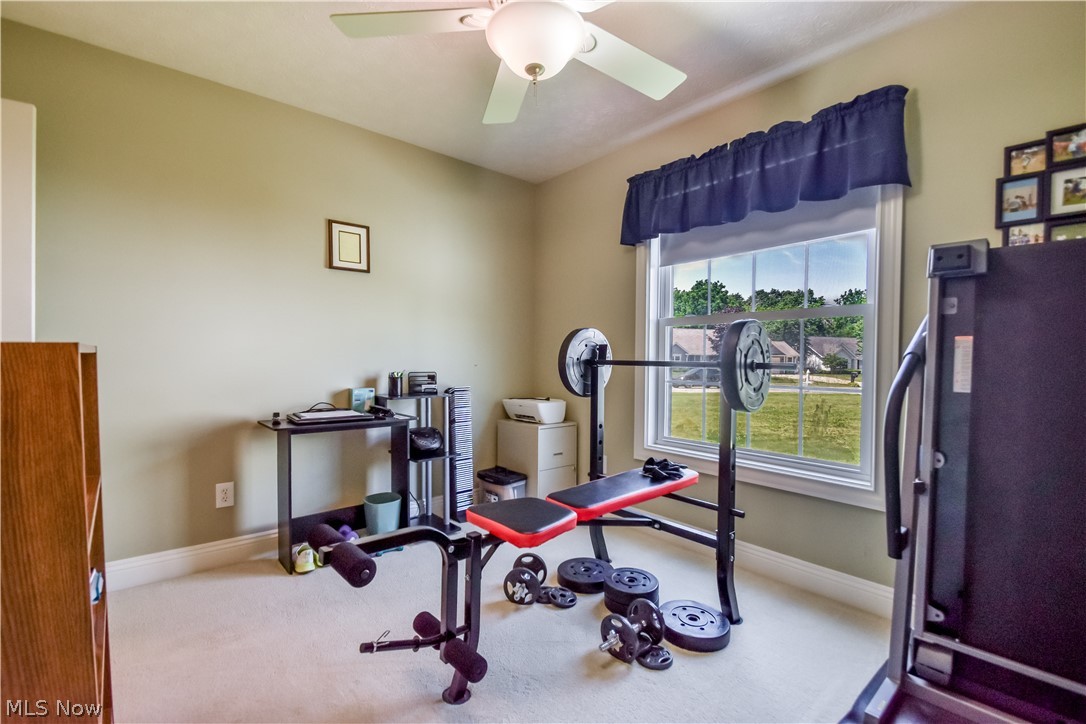 128 Stacey Court Madison OH 44057