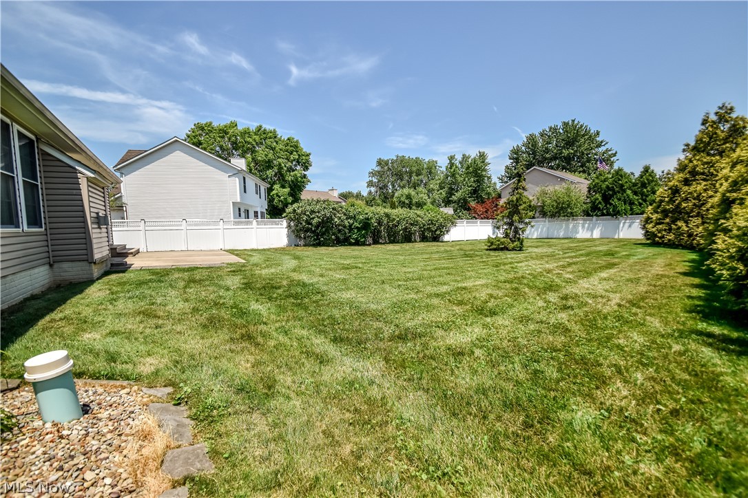128 Stacey Court Madison OH 44057