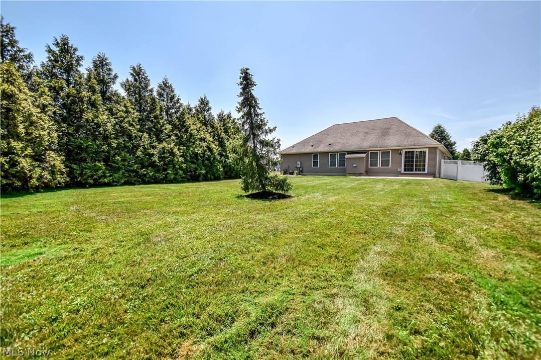 128 Stacey Court Madison OH 44057