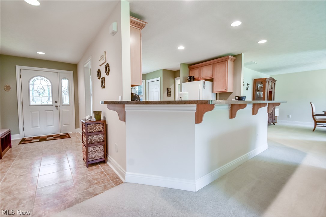 128 Stacey Court Madison OH 44057