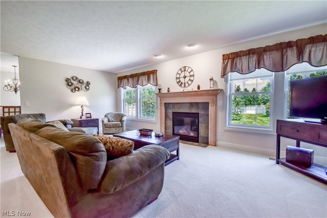 128 Stacey Court Madison OH 44057