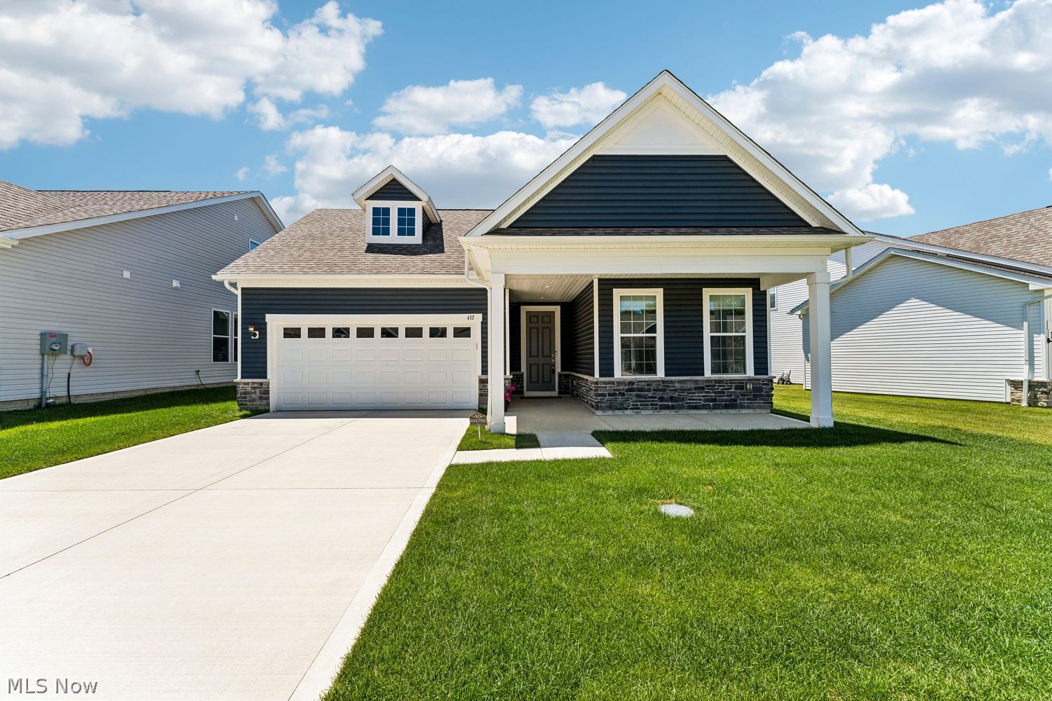 432 Clipper Court Avon Lake OH 44012