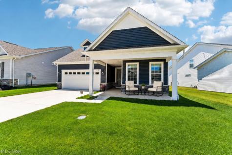 432 Clipper Court Avon Lake OH 44012