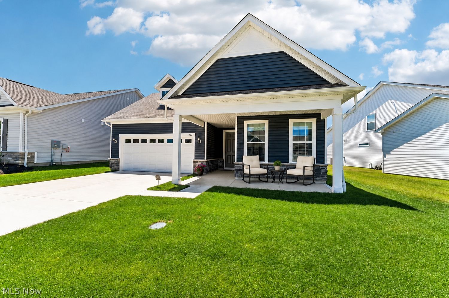 432 Clipper Court Avon Lake OH 44012