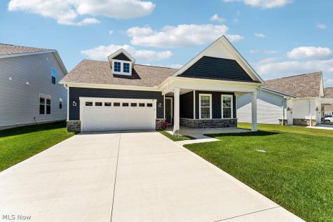 432 Clipper Court Avon Lake OH 44012