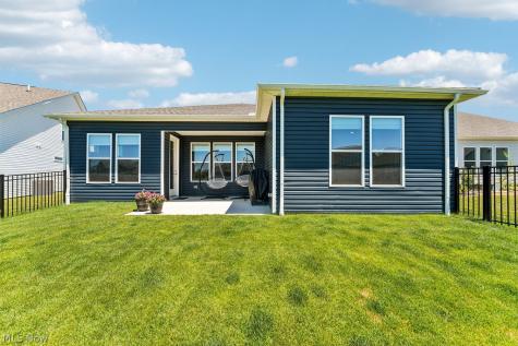 432 Clipper Court Avon Lake OH 44012