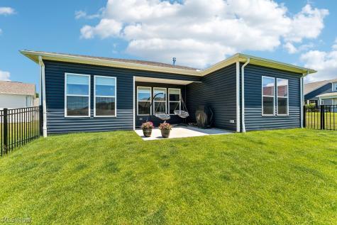 432 Clipper Court Avon Lake OH 44012