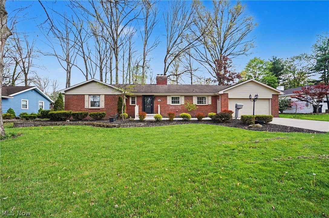 295 Sleepy Hollow Drive Canfield OH 44406
