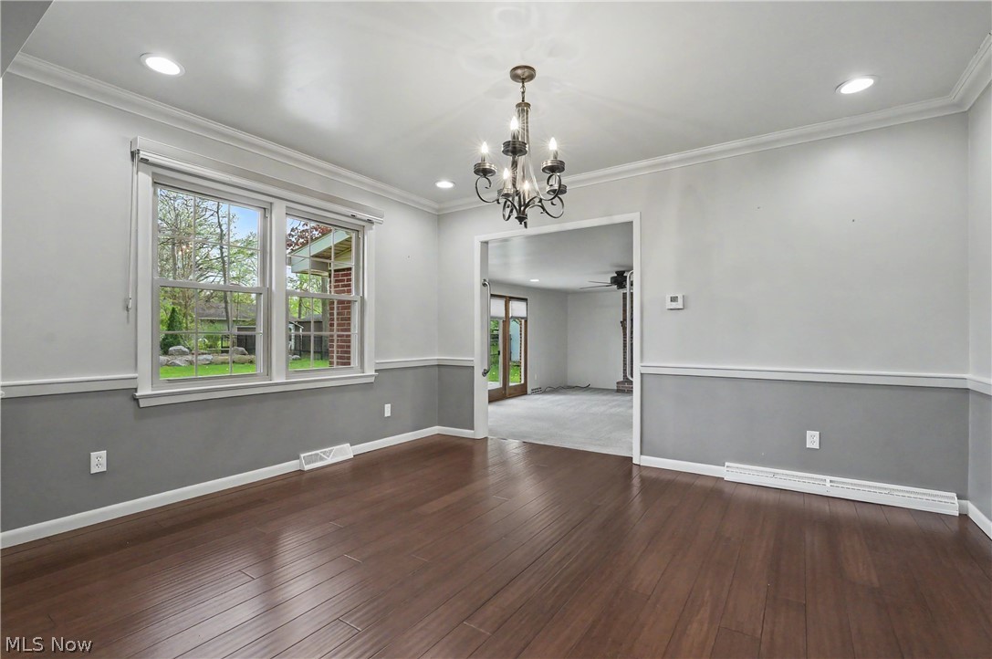295 Sleepy Hollow Drive Canfield OH 44406