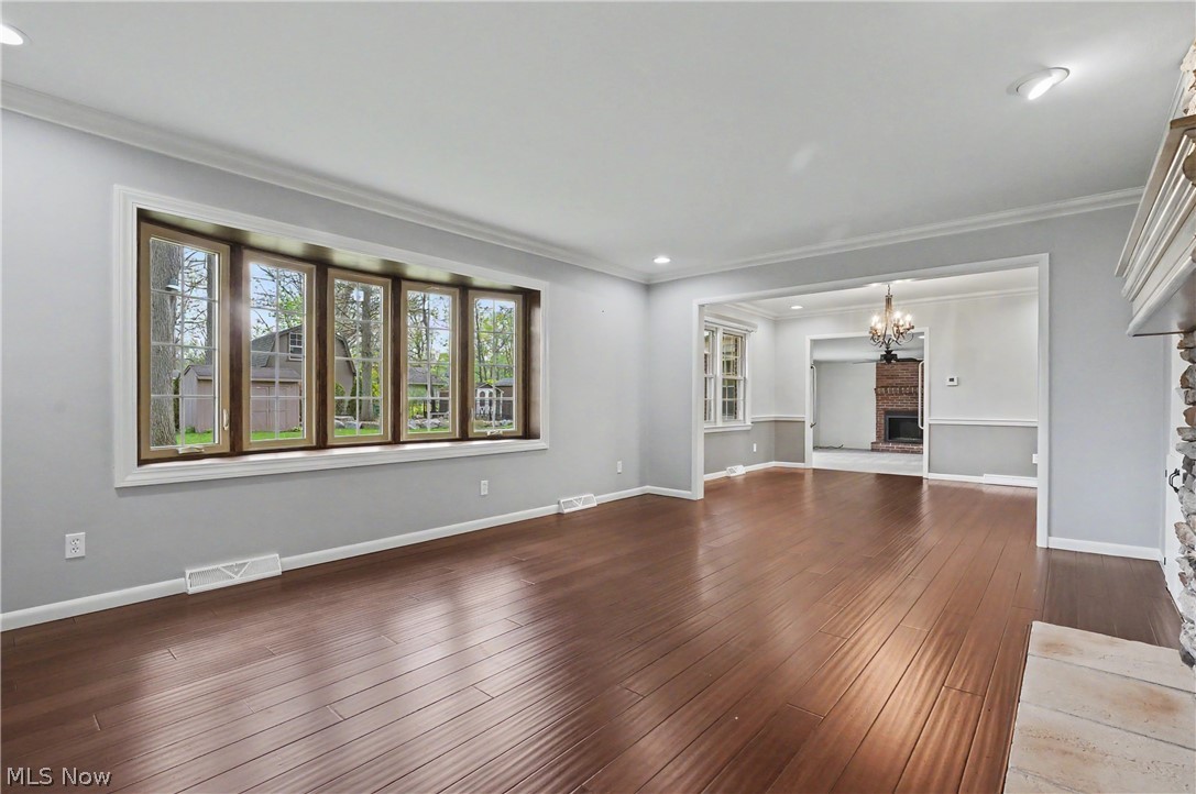 295 Sleepy Hollow Drive Canfield OH 44406