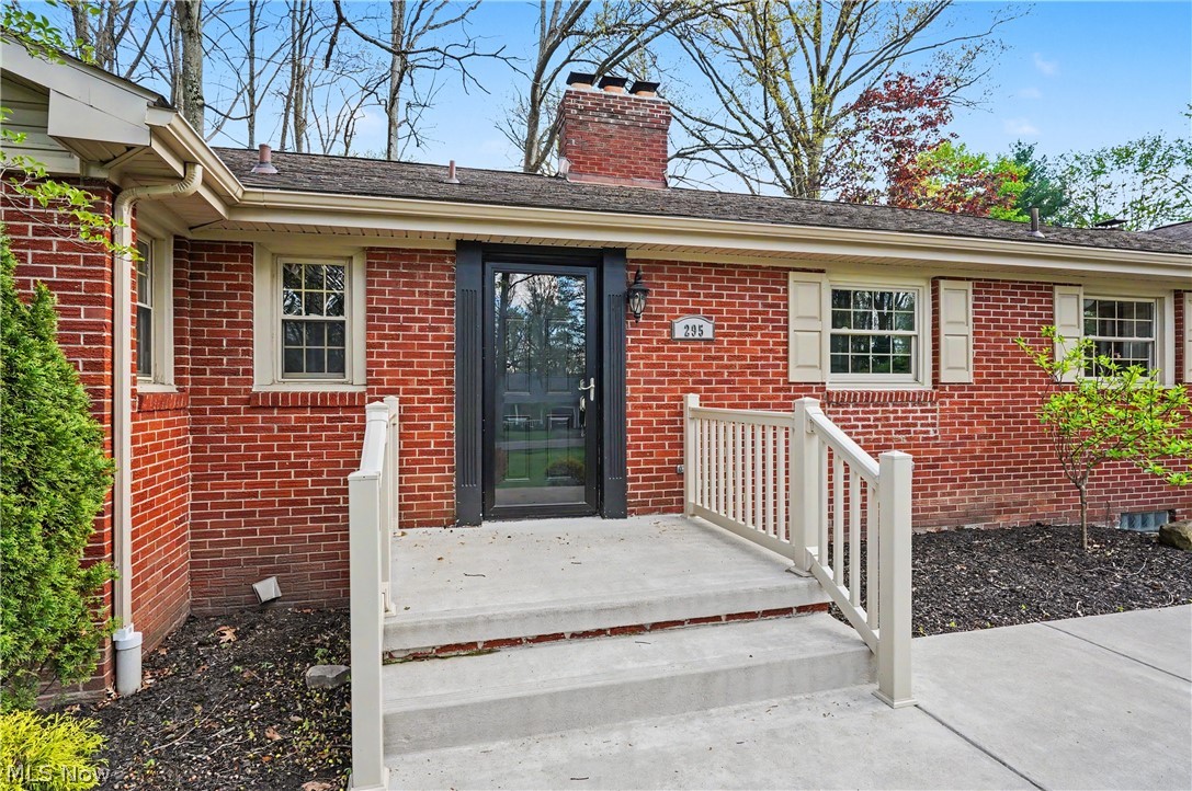 295 Sleepy Hollow Drive Canfield OH 44406