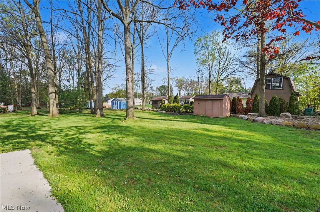 295 Sleepy Hollow Drive Canfield OH 44406