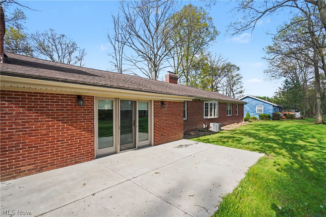 295 Sleepy Hollow Drive Canfield OH 44406
