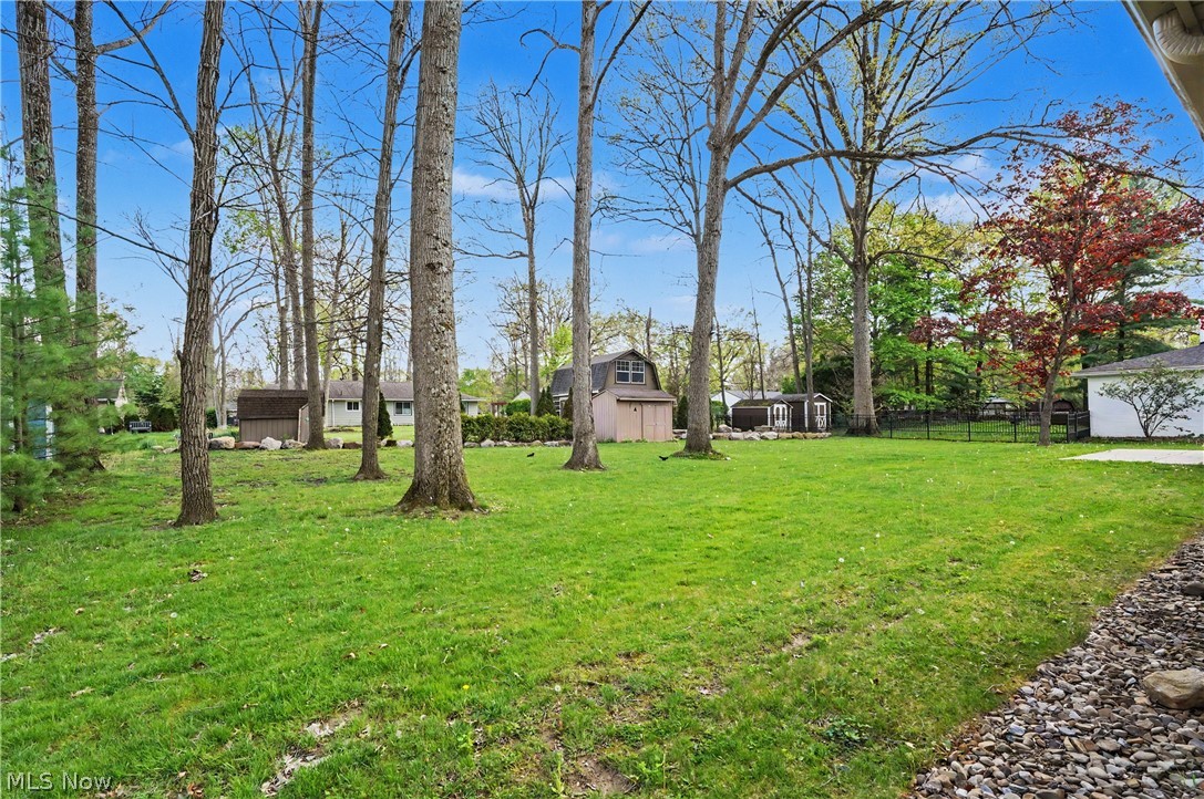 295 Sleepy Hollow Drive Canfield OH 44406