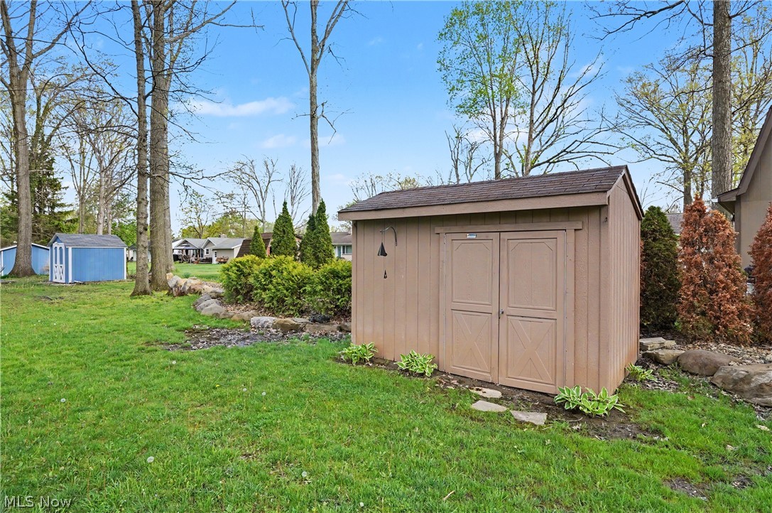 295 Sleepy Hollow Drive Canfield OH 44406