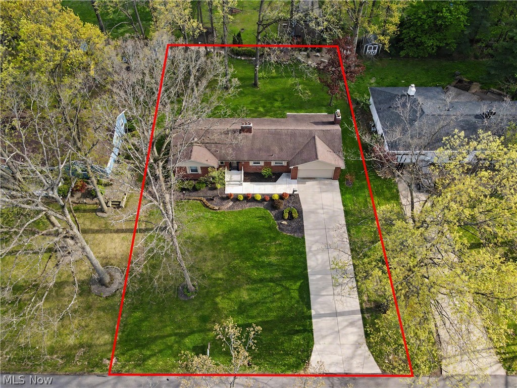 295 Sleepy Hollow Drive Canfield OH 44406