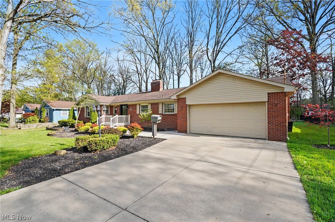 295 Sleepy Hollow Drive Canfield OH 44406