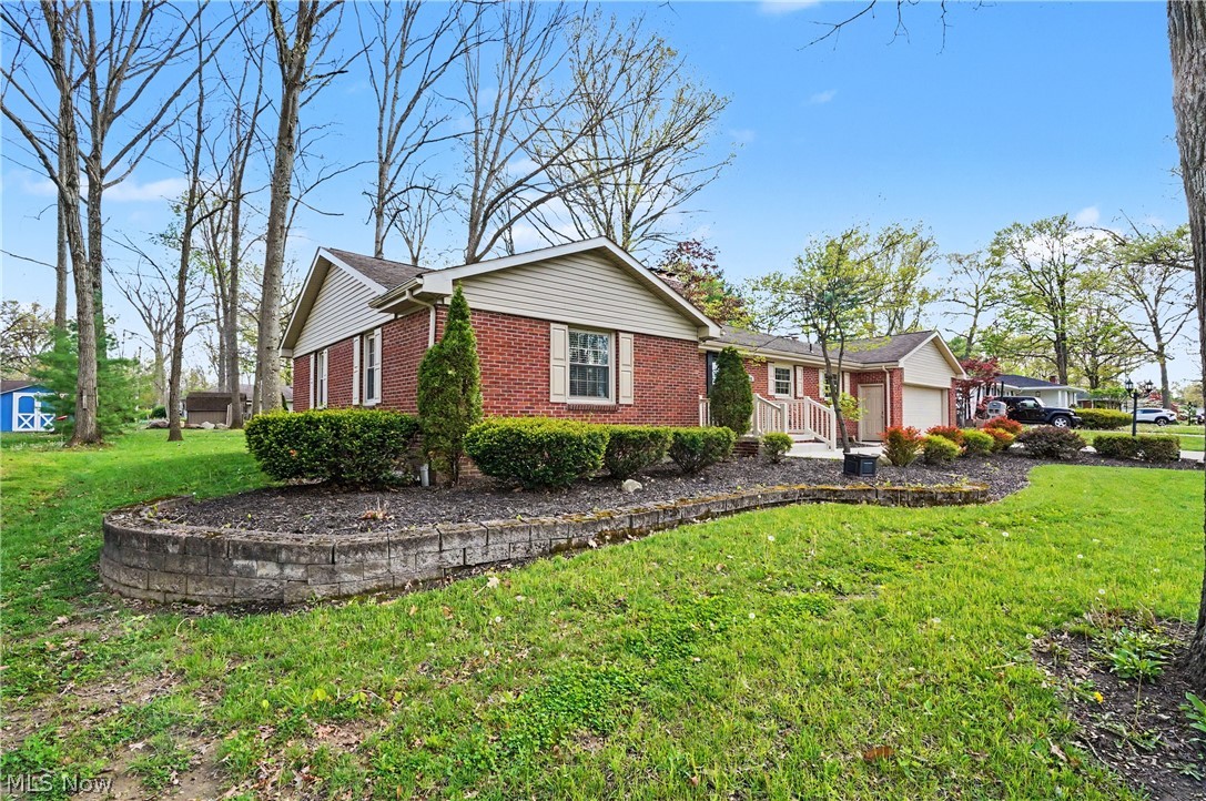 295 Sleepy Hollow Drive Canfield OH 44406