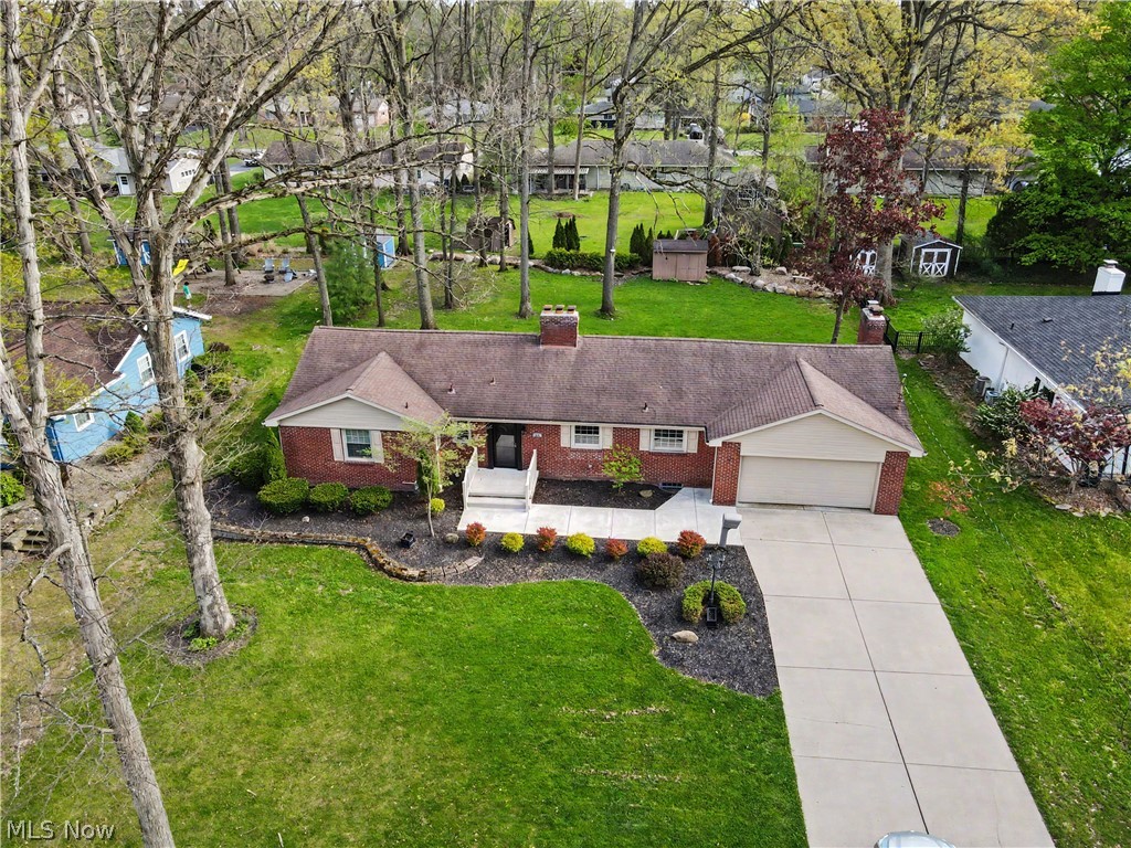 295 Sleepy Hollow Drive Canfield OH 44406