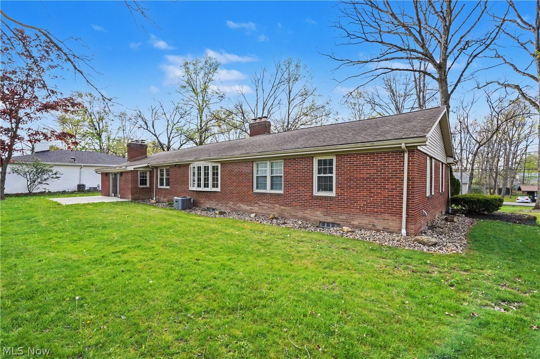 295 Sleepy Hollow Drive Canfield OH 44406