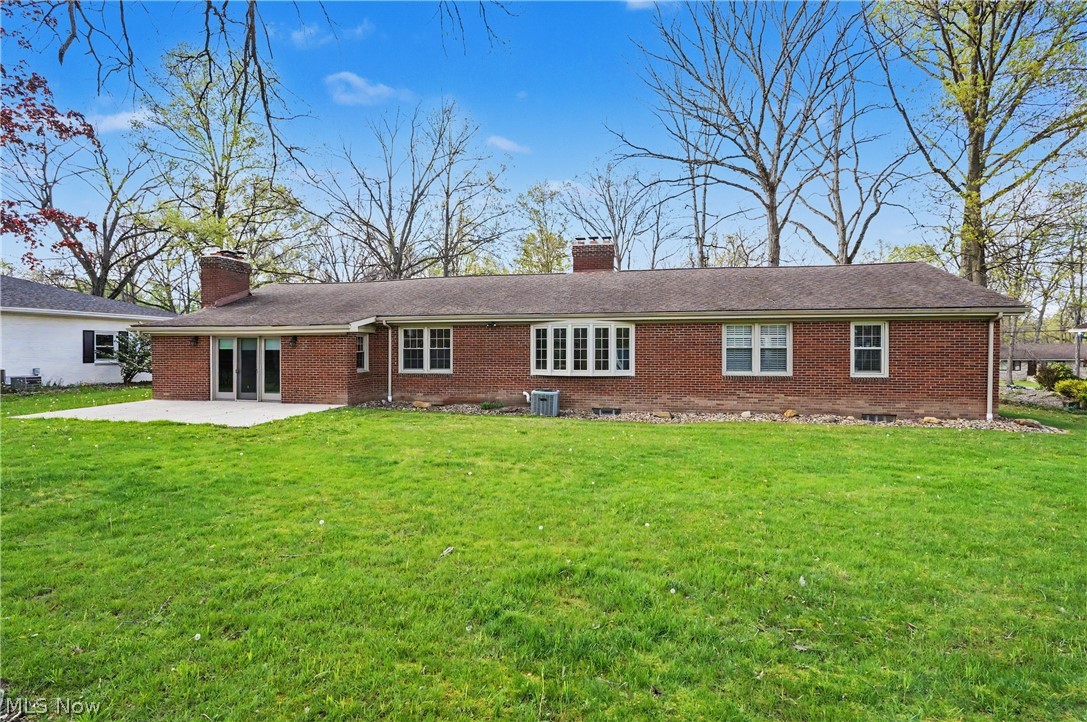 295 Sleepy Hollow Drive Canfield OH 44406