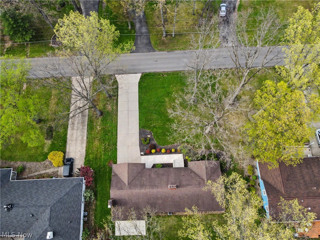 295 Sleepy Hollow Drive Canfield OH 44406