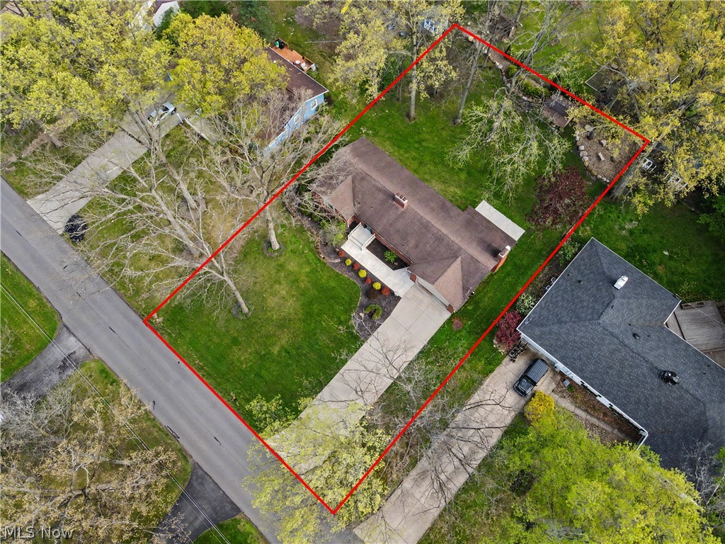 295 Sleepy Hollow Drive Canfield OH 44406