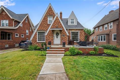 1620 W Schaaf Road Cleveland OH 44109