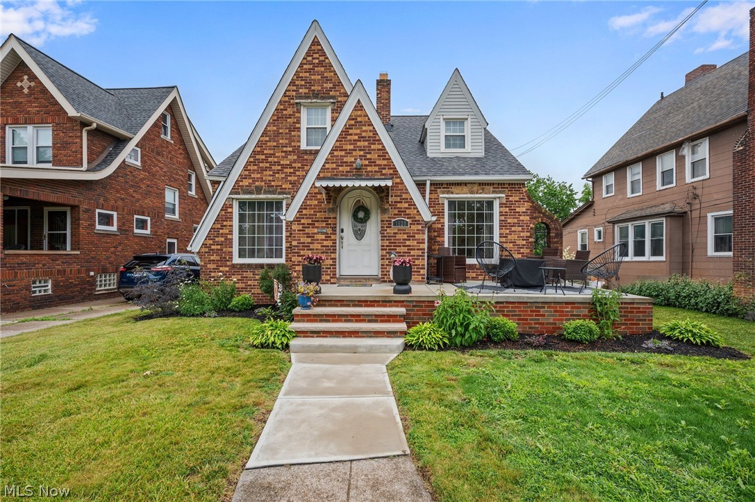 1620 W Schaaf Road Cleveland OH 44109