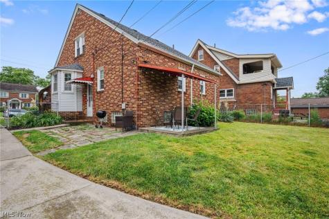 1620 W Schaaf Road Cleveland OH 44109