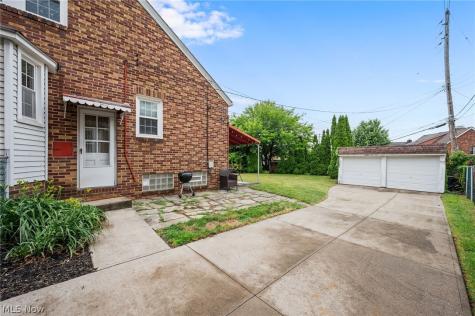 1620 W Schaaf Road Cleveland OH 44109