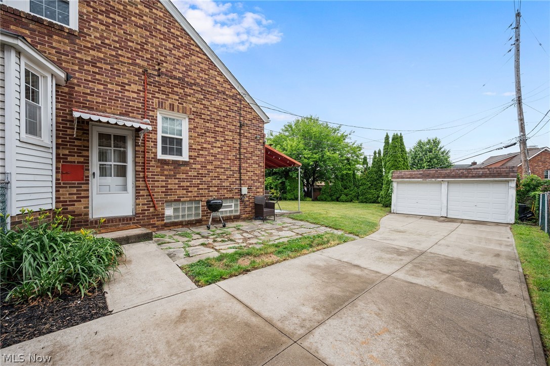 1620 W Schaaf Road Cleveland OH 44109