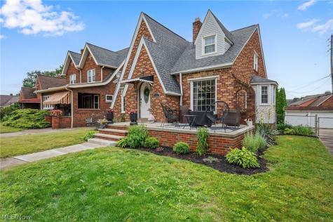 1620 W Schaaf Road Cleveland OH 44109