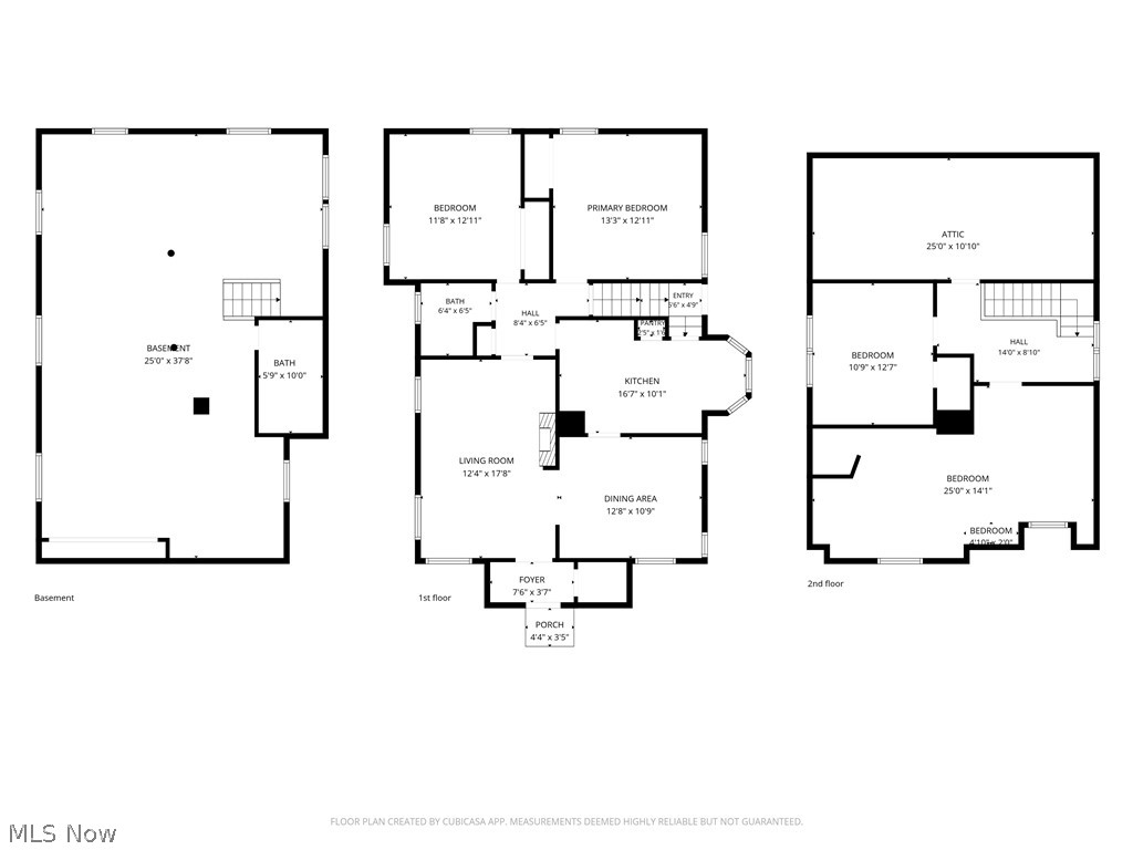 1620 W Schaaf Road Cleveland OH 44109