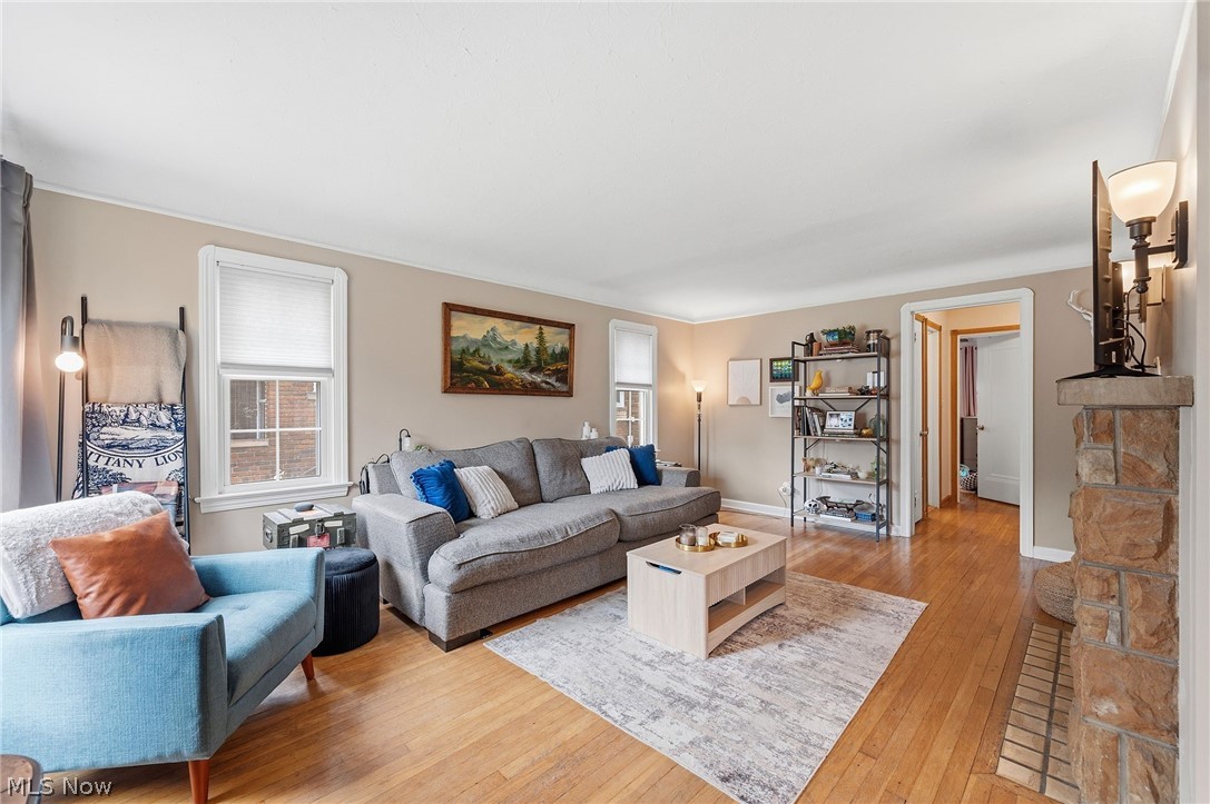 1620 W Schaaf Road Cleveland OH 44109